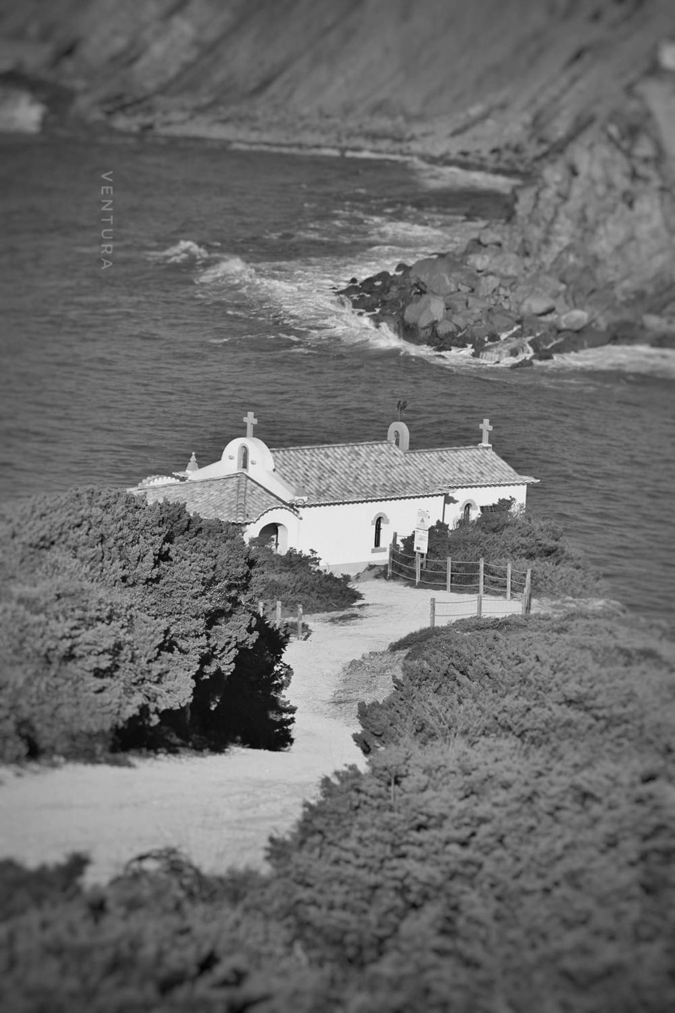 Canto 18 Salir de Porto Buitenkant foto